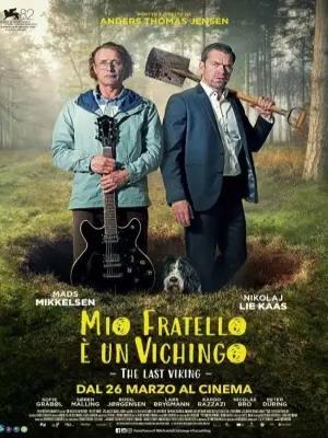 Mio fratello e' un vichingo